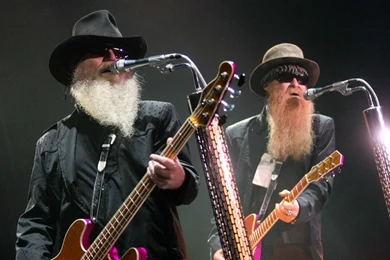 ZZ Top Computer Wallpapers, Desktop Backgrounds
