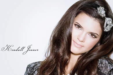 Kendall Jenner HD Wallpapers
