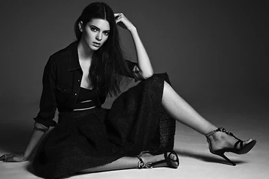 Kendall Jenner   Page 2