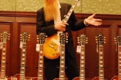 Free ZZ Top iPhone Wallpapers