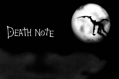 Death Note Wallpapers 1440x900 Wallpapers, 1440x900 Wallpapers ...