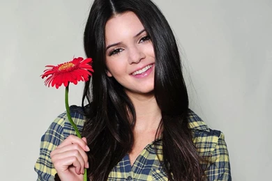 Kendall Jenner HQ Wallpapers