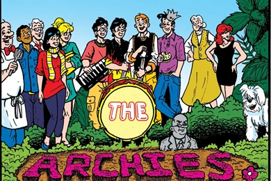 Top 10 Cartoon's From The 80's I'd Like To See As Movies ...