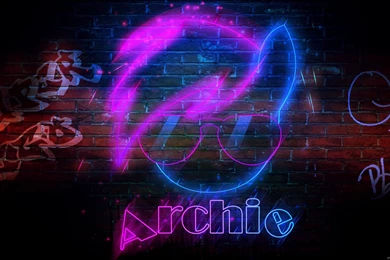 Archie   Super Ego   Wallpapers By Knight33 On DeviantArt