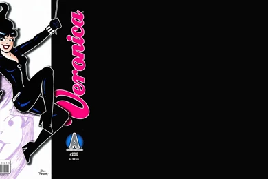 Archie Computer Wallpapers, Desktop Backgrounds