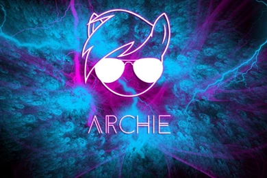 Archie Music Wallpapers By Annyiss99 On DeviantArt