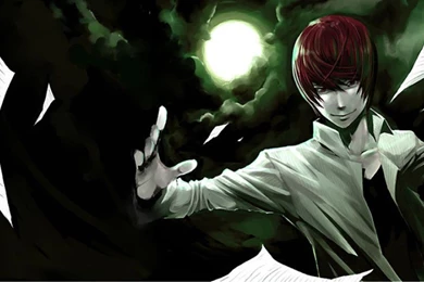 Death, Note, Anime, High, Definition, Wallpaper, Download, Free ...
