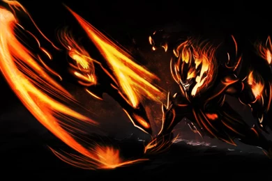 Draven Wallpapers Hd