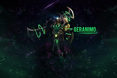 Draven Wallpapers By Efx88 On DeviantArt