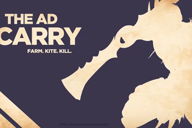 Games Wallpaper: League Of Legends Draven Wallpapers High Quality ...