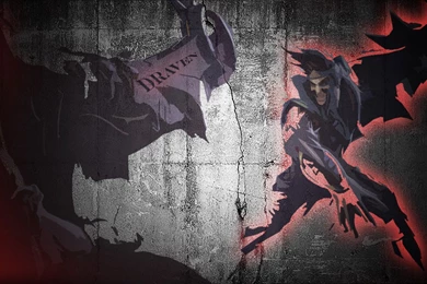 Browsing Wallpapers On DeviantArt