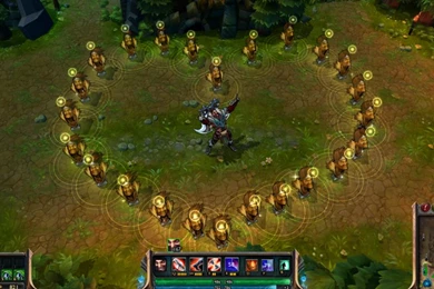 Browsing Wallpapers On DeviantArt