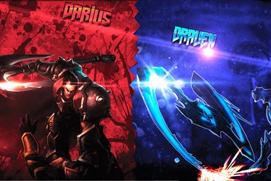 Draven Wallpapers Hd