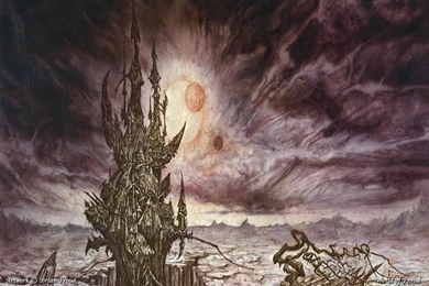 The Dark Crystal On Pinterest