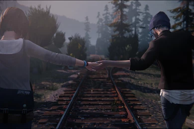 58 Life Is Strange HD Wallpapers