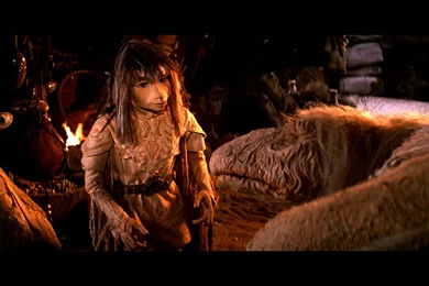 DARK CRYSTAL Fantasy Adventure Family Cartoon Movie Film Dark ...