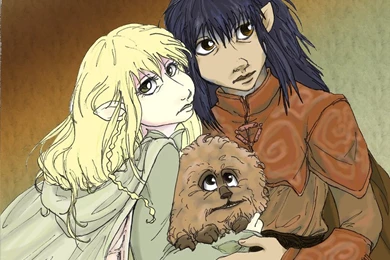 The Dark Crystal Wallpapers By Aemiliuslives On DeviantArt