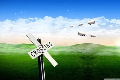 Strange World HD Desktop Wallpapers : Mobile