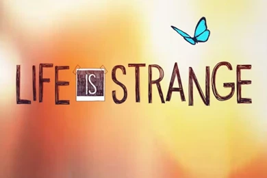 Life Is Strange Wallpapers By Melenium On DeviantArt