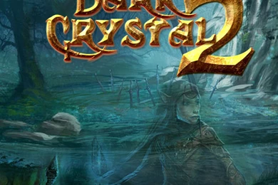 The Dark Crystal Part 2   2017 By Lagrie On DeviantArt