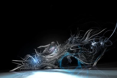 RePin Image: Strange World Hd Wallpapers On Pinterest