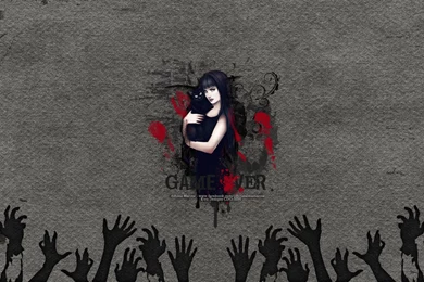 Emily Strange Wallpapers By KiyaSama On DeviantArt