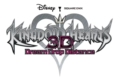 Dream Drop Distance Kingdom Hearts Insider