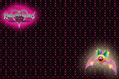 Kingdom Hearts Dream Drop Distance Wallpapers By QEAN On DeviantArt