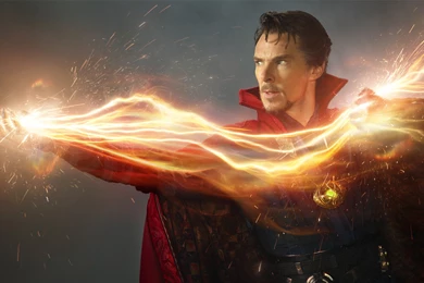 Benedict Cumberbatch, Movies, Dr. Strange Wallpapers HD / Desktop ...