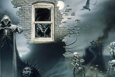 Love Craft Awesome Pictures Of Creepy Strange Things Fantasy ...