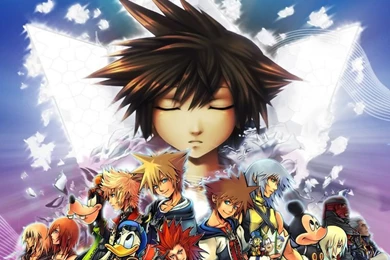 2 Dream Drop Distance Dream Drop Distance – Video Games Kingdom ...