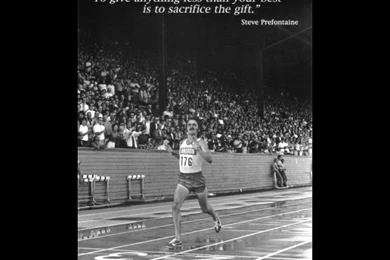 Prefontaine Movie Quotes. QuotesGram