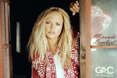 Miranda Lambert Photos