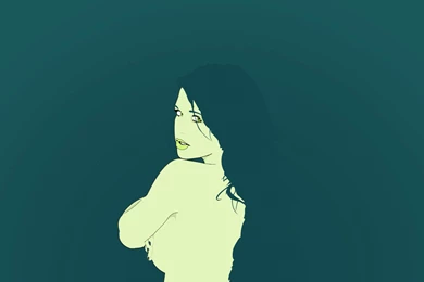 NSFW: Briana Frost Doet Een Dansje   Nerdist