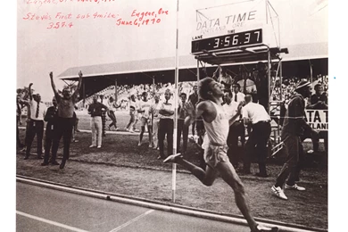 Steve Prefontaine Quotes Pain. QuotesGram