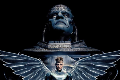 X Men Apocalypse Movie Wallpapers