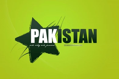 We Love Pakistan