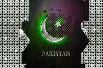 Pakistan Wallpapers With Bling By Mu6 On DeviantArt