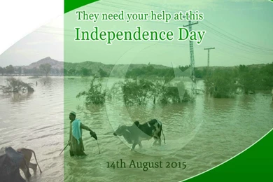 Pakistan Independence Day