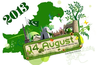 14 August Pakistan Independence Day Pictures And Wallpapers To Wish