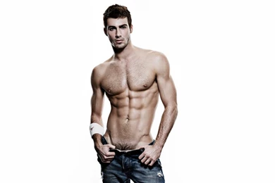 Wallpapers Pba Justin Clynes Male 1366x768