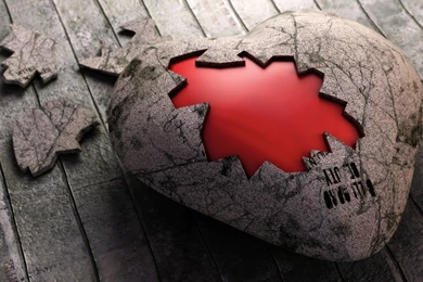 Broken Hearts Hd Wallpapers
