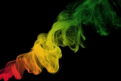 Smoke HD Desktop Wallpapers : High Definition : Fullscreen : Mobile