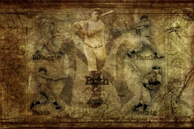 New York Yankees Wallpapers HD Download