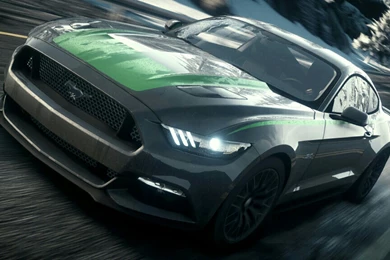 2015 Ford Mustang GT Silver, Ford Mustang 2015 Hd Wallpapers ...