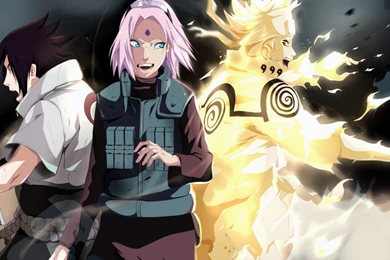 SuperHD.pics: Haruno Sakura Naruto: Shippuden Uchiha Sasuke ...