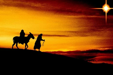 The Nativity Story >> HD Wallpaper, Get It Now!