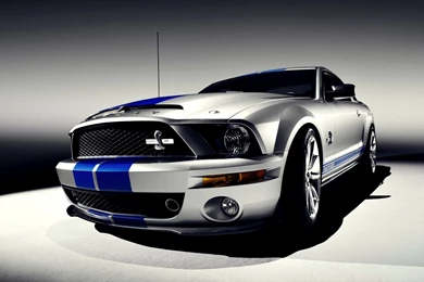 Ford Mustang GT Wallpapers HD   HD Wallpapers