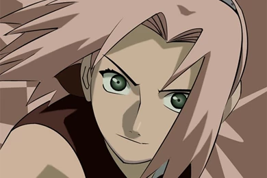 Shippuuden Sakura Wallpapers