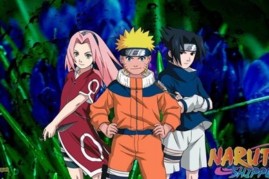 Naruto Shippuden Wallpapers   Barbaras HD Wallpapers